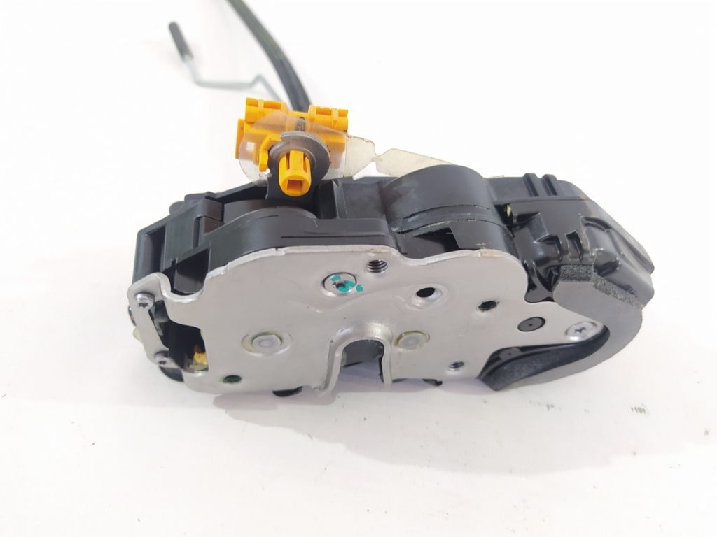Cruze Замок дверей задньої лівої Chevrolet Cruze 2011-2016 13579551 Chevrolet Cruze 33
