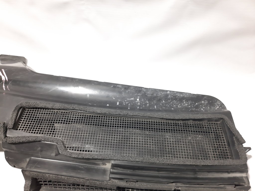 Journey Воздухозаборник печки левый Dodge Journey 2011-2020 5058463AE Dodge Journey 7