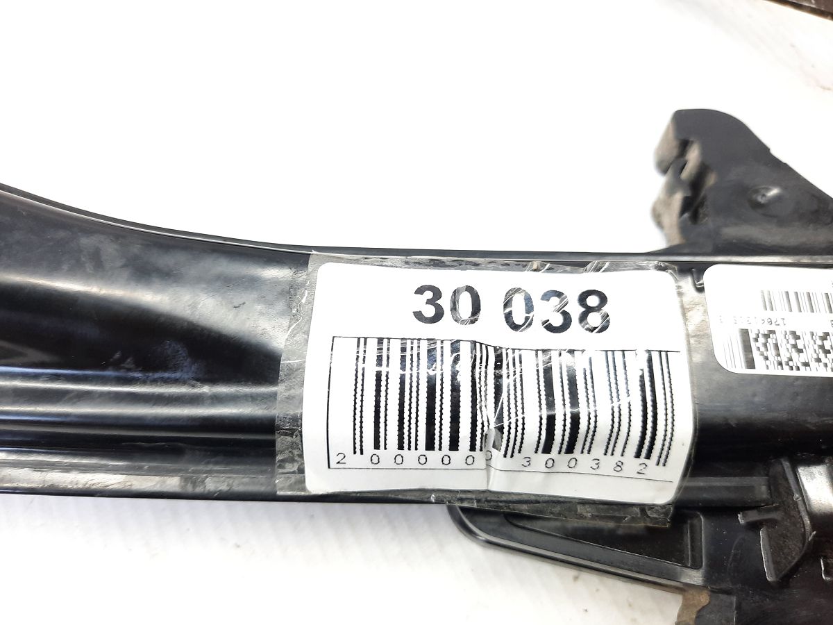 Passat s Стеклоподъёмник двери задней левой Volkswagen Passat S 2012-2020 561839461F Volkswagen Passat S 13