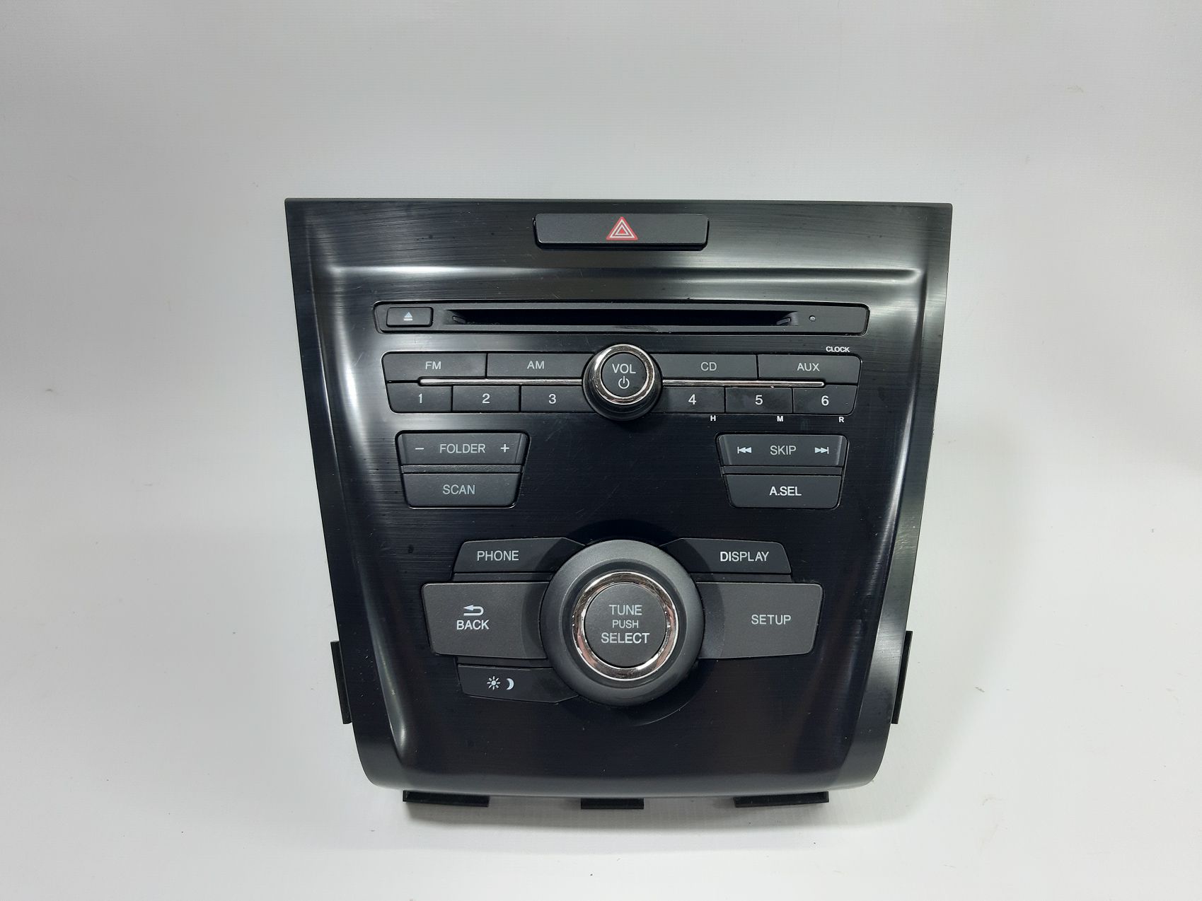 Ilx. Магнітола Acura ILX 2016-2022 39100TX6A41 Acura ILX