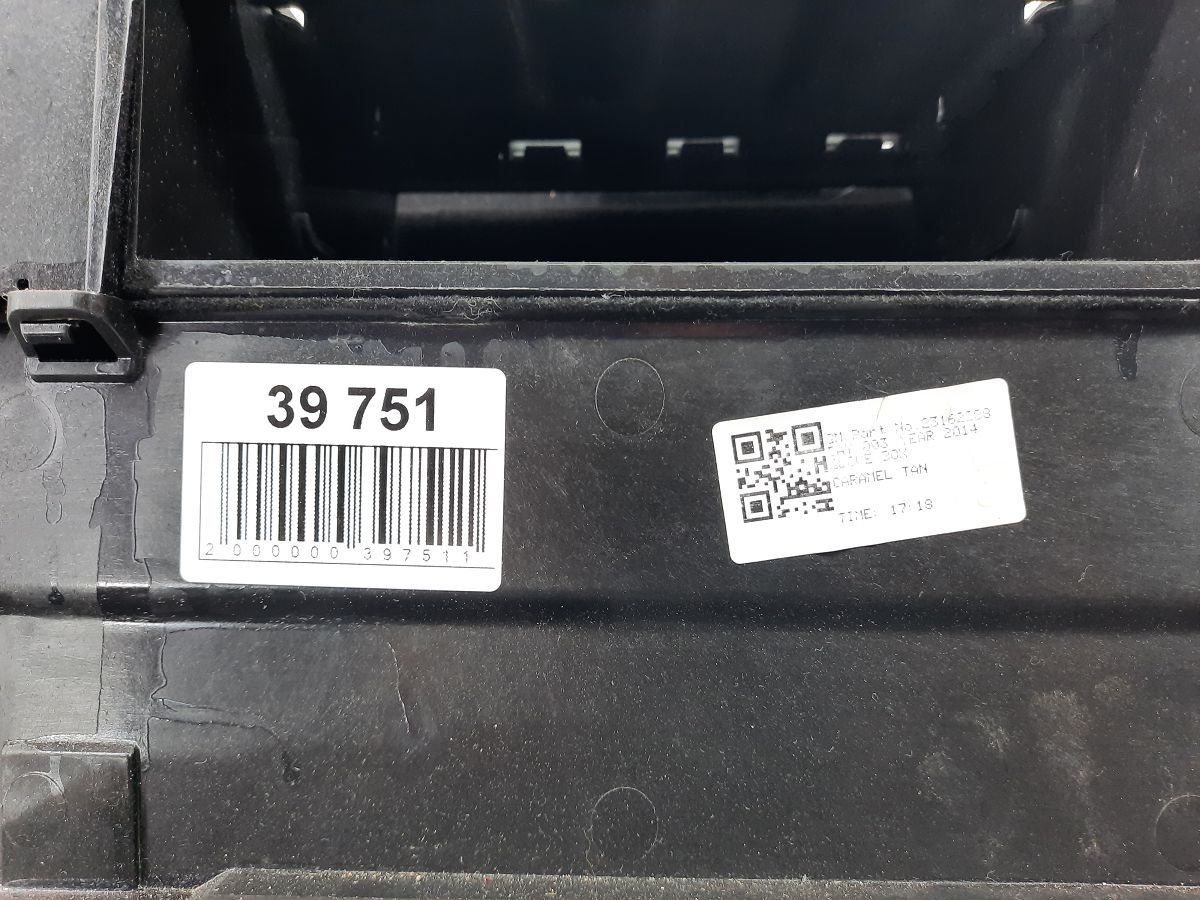 Ats Бардачок Cadillac ATS 2013-2014 23260013 Cadillac ATS 4