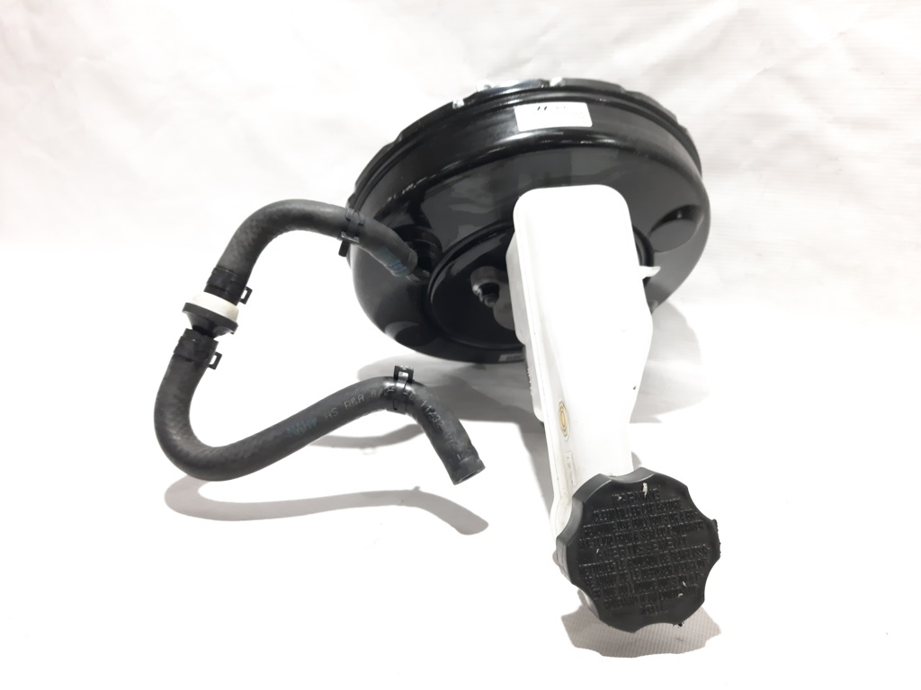 Forte Насос гальмівної рідини із бачком Kia Forte 2014-2018 59110A7000 Kia Forte 3