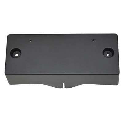 Рамки номерного знака. Кронштейн рамки номерного знака NISSAN 962109N00A