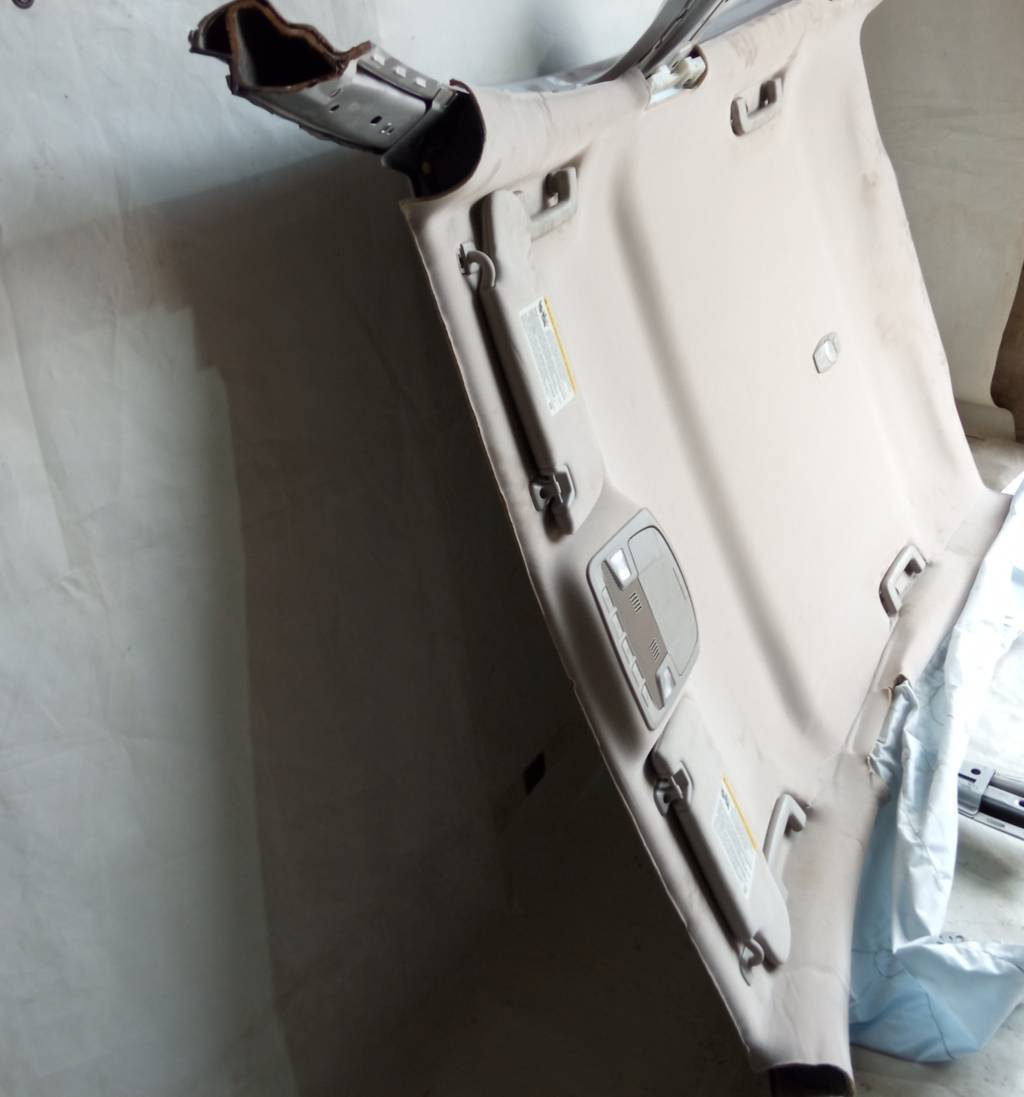 Fusion Крыша Ford Fusion 2013-2020 DS7Z7450202A Ford Fusion 25