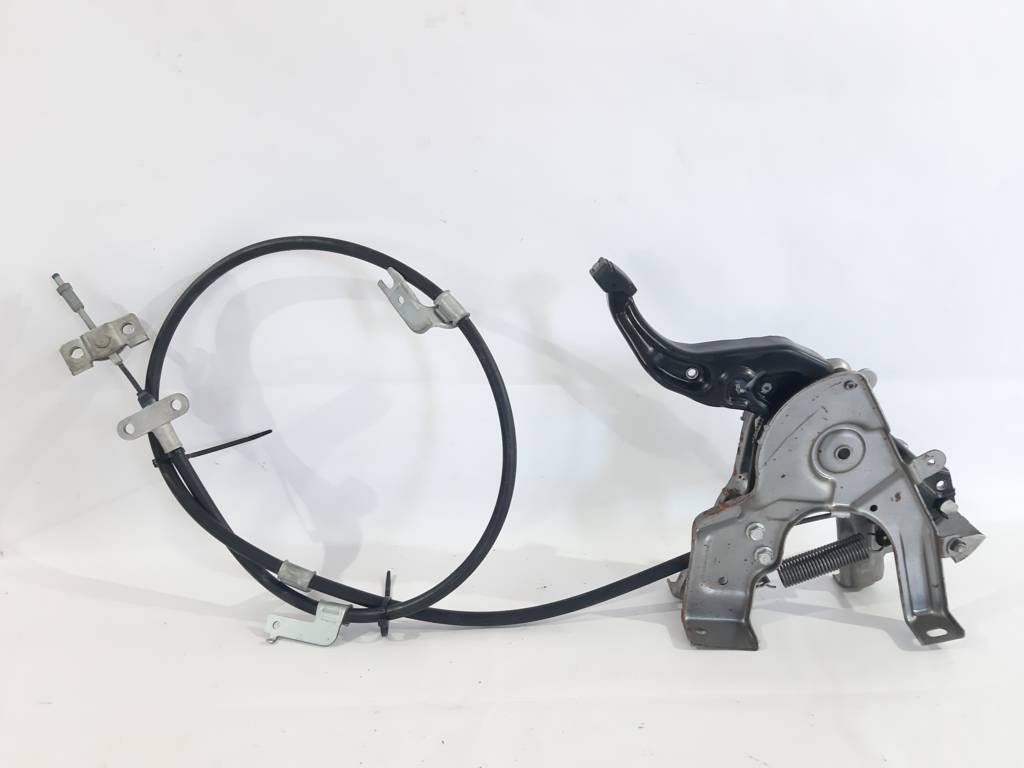 Rdx Педаль гальма стоянки Acura RDX 2013-2018 47100TX4A82 Acura RDX 2