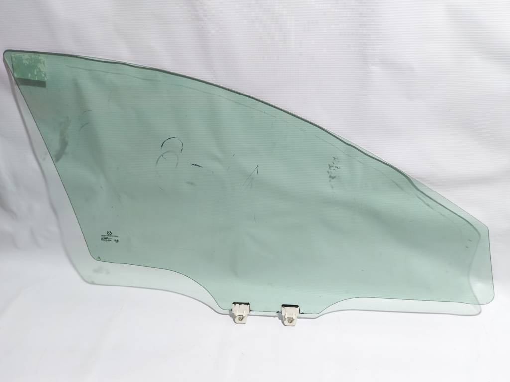 3 Скло дверей передньої лівої Mazda 3 2014-2018 BJS759510 Mazda 3 5 3 Скло дверей передньої лівої Mazda 3 2014-2018 BJS759510 Mazda 3 5