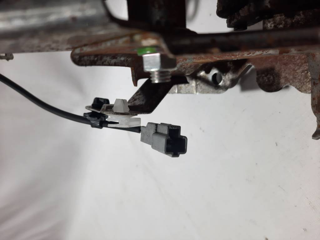 Sienna Педаль тормоза Toyota SIENNA 2011-2019 4620008070 Toyota SIENNA 6