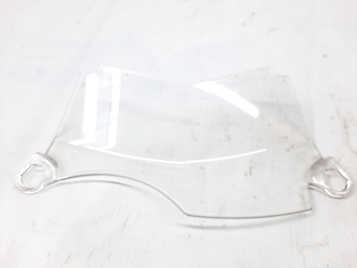 R 1200. Вітрозахисний щиток нижній BMW R 1200 2014 46638527716 BMW R 1200