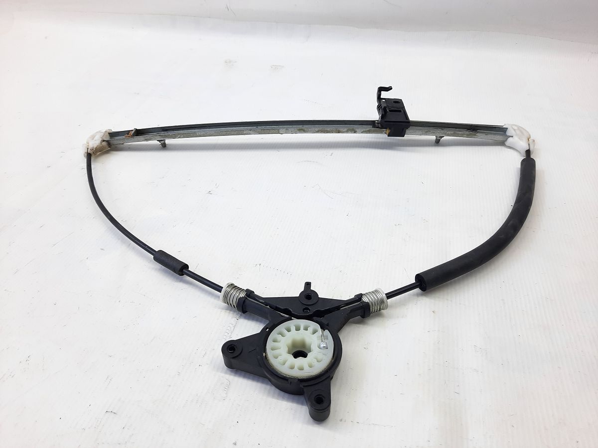 5. Склопідйомник дверей задньої правої Mazda 5 2006-2015 C23572590B Mazda 5