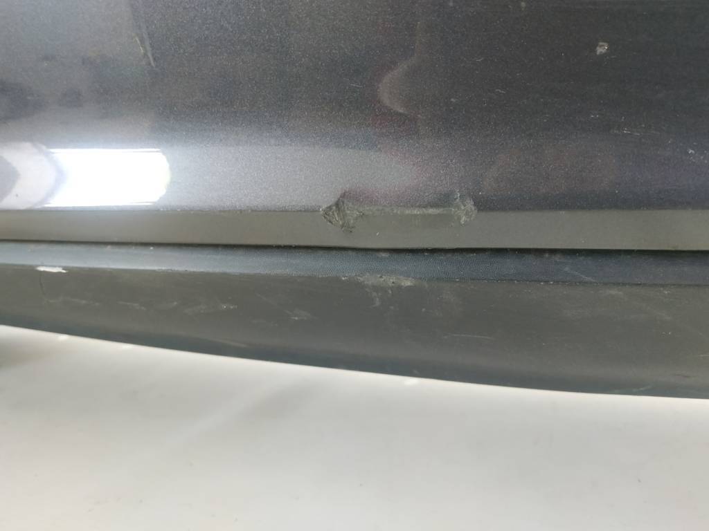 Malibu Бампер задній Chevrolet Malibu 2008-2012 25919219 Chevrolet Malibu 3