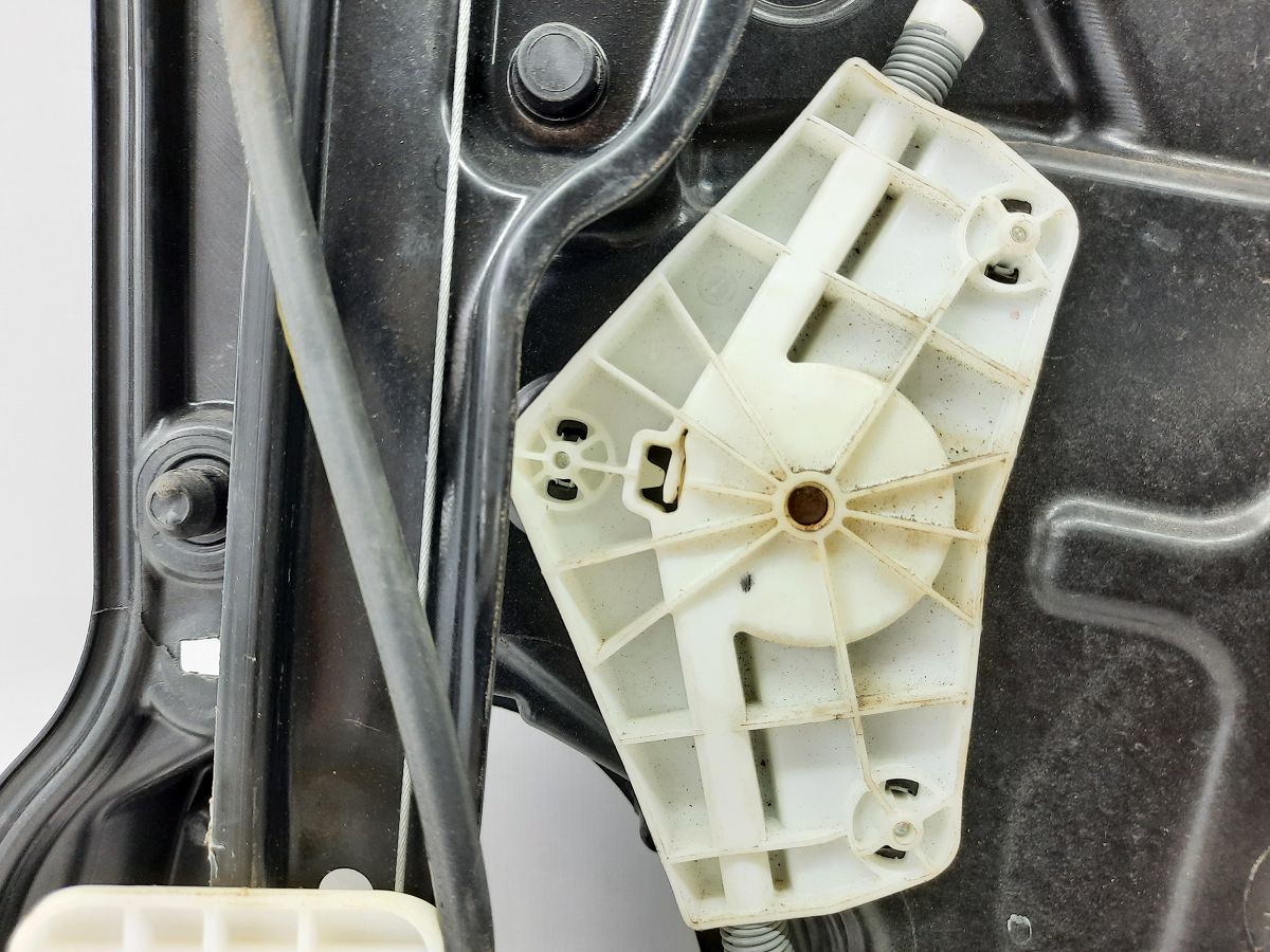 Journey Стеклоподъемник двери задней левой Dodge Journey 2009-2020 68043739AA Dodge Journey 14