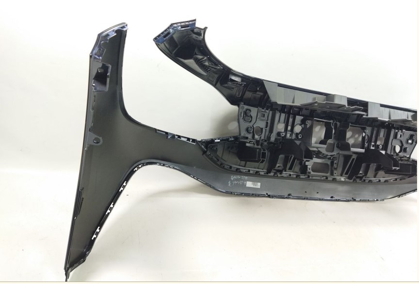 Накладки подножки переднего бампера Бампер передний Volkswagen ID.6 12G807217 Volkswagen ID.6 2 Накладки подножки переднего бампера Бампер передний Volkswagen ID.6 12G807217 Volkswagen ID.6 2