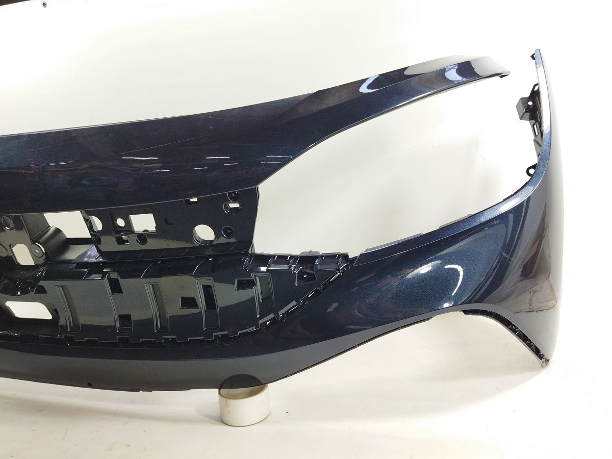 Накладки подножки переднего бампера Бампер передний Volkswagen ID.6 12G807217 Volkswagen ID.6 10 Накладки подножки переднего бампера Бампер передний Volkswagen ID.6 12G807217 Volkswagen ID.6 10