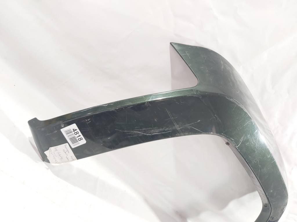 Liberty Накладка крыла переднего левая Jeep Liberty 2012 1CK61TZZAG Jeep Liberty 3 Liberty Накладка крыла переднего левая Jeep Liberty 2012 1CK61TZZAG Jeep Liberty 3