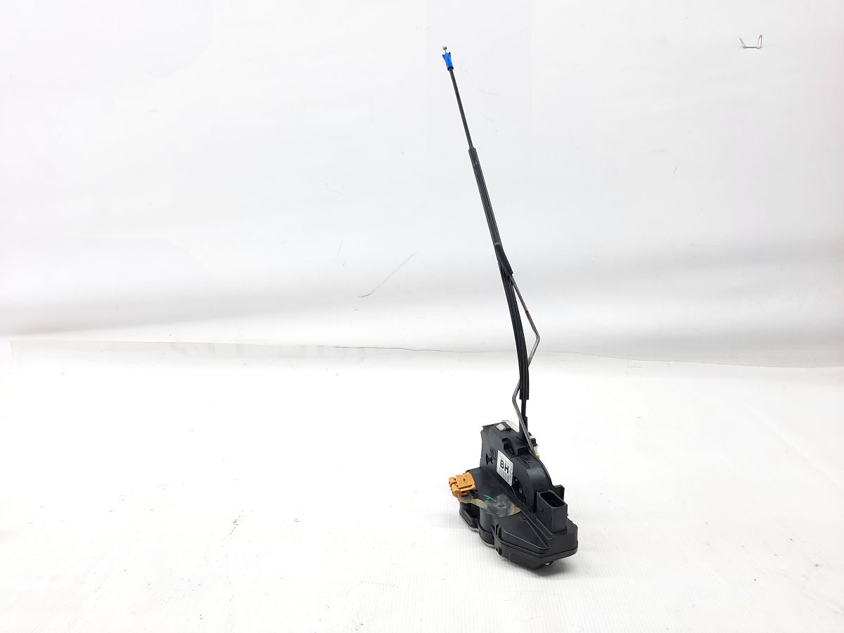 Equinox Замок дверей задньої лівої Chevrolet Equinox 2010-2015 13579551 Chevrolet Equinox 3