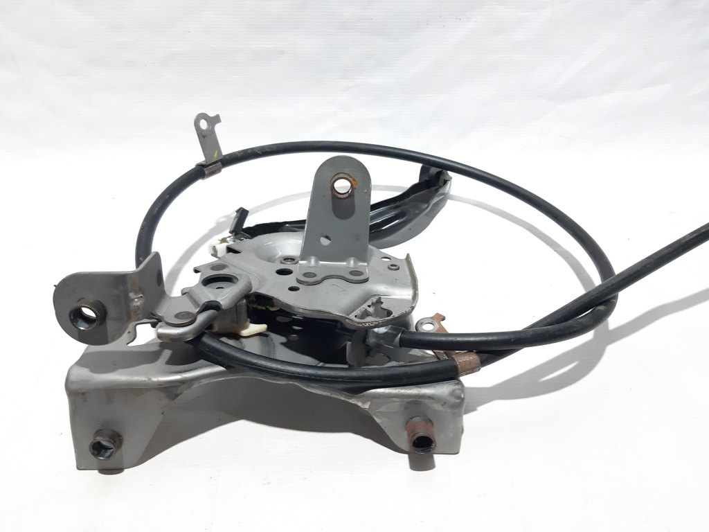 Rogue Педаль ручника Nissan Rogue 2014-2016 360104BB0A Nissan Rogue 3