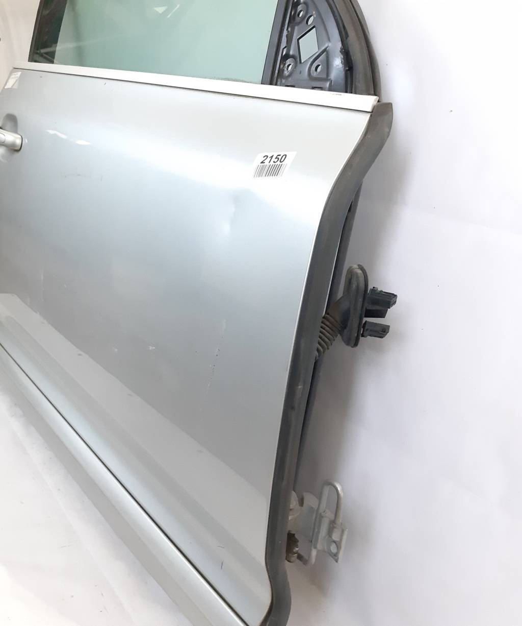 Cayenne Двері передні права голі Porsche Cayenne 2003-2010 95553101207GRV Porsche Cayenne 3