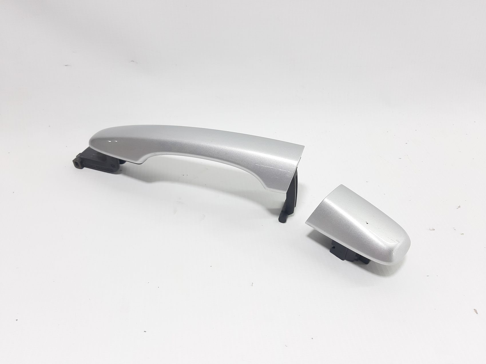 S60 Ручка дверей задньої лівої Volvo S60 2014-2018 31276437 Volvo S60 3