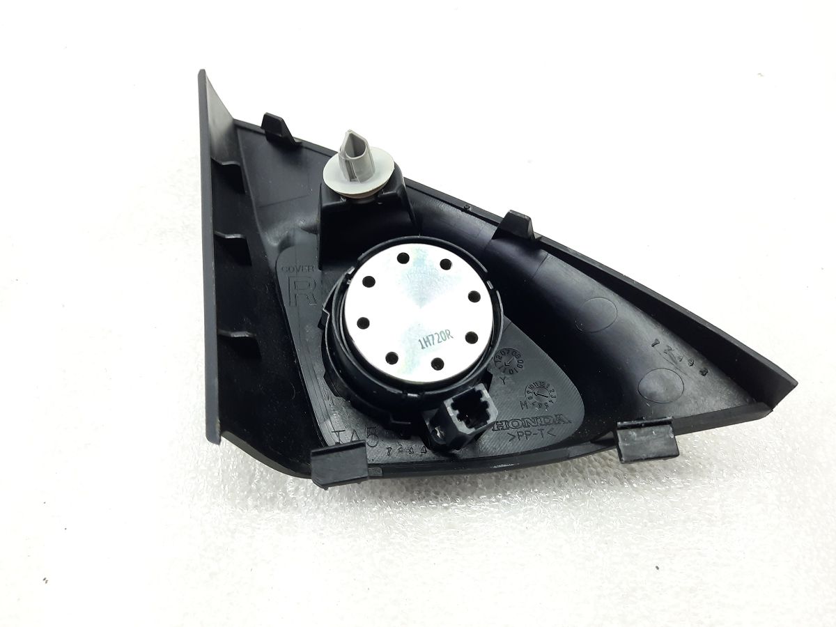 Accord Кутник бокового дзеркала двері передньої правої внутрішньої з динаміком Honda Accord 2008-2012 72443TA5A00ZA Honda Accord 3 Accord Кутник бокового дзеркала двері передньої правої внутрішньої з динаміком Honda Accord 2008-2012 72443TA5A00ZA Honda Accord 3