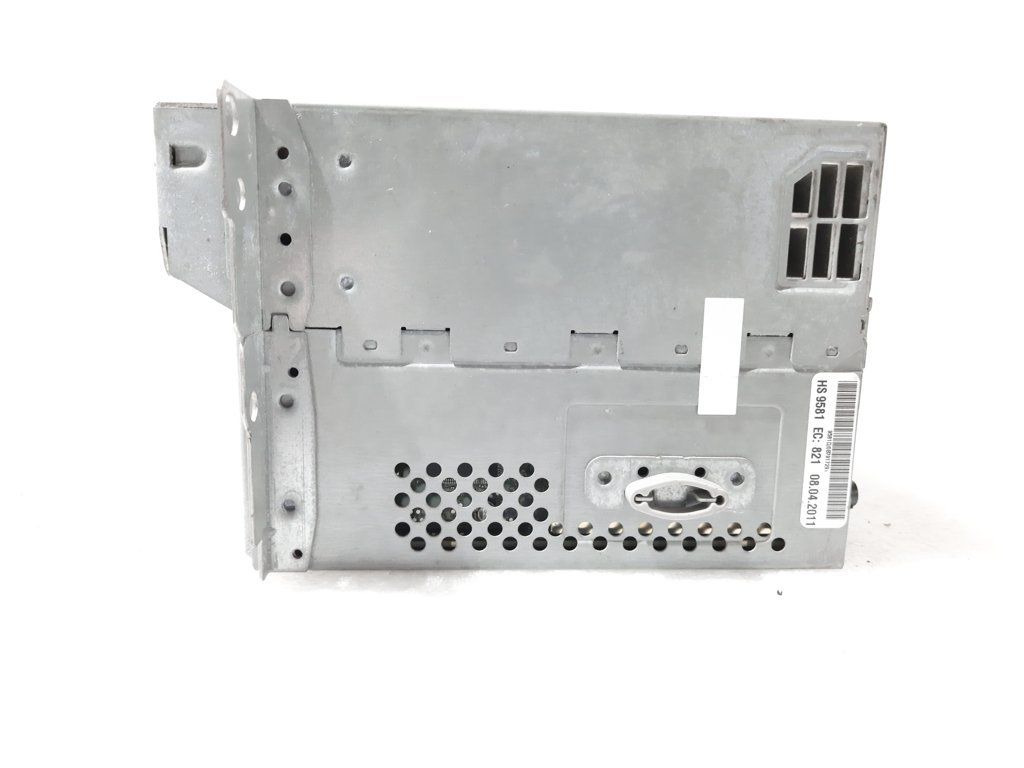 7 series Магнітола BMW 7 2012 925701001 BMW 7 7