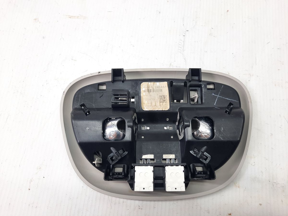 Dart Плафон центральний стельовий Dodge Dart 2014-2016 5MW35HDAAC Dodge Dart 5