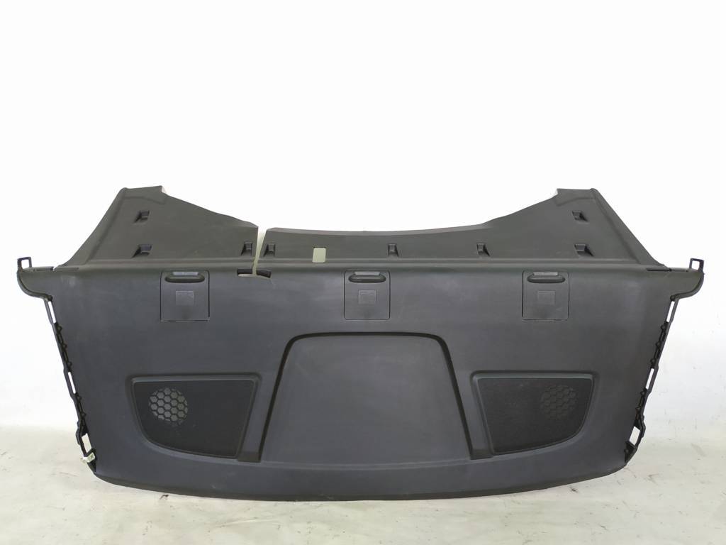 Ilx. Задня полиця Acura ILX 2016-2020 66500TV9A00ZZ Acura ILX