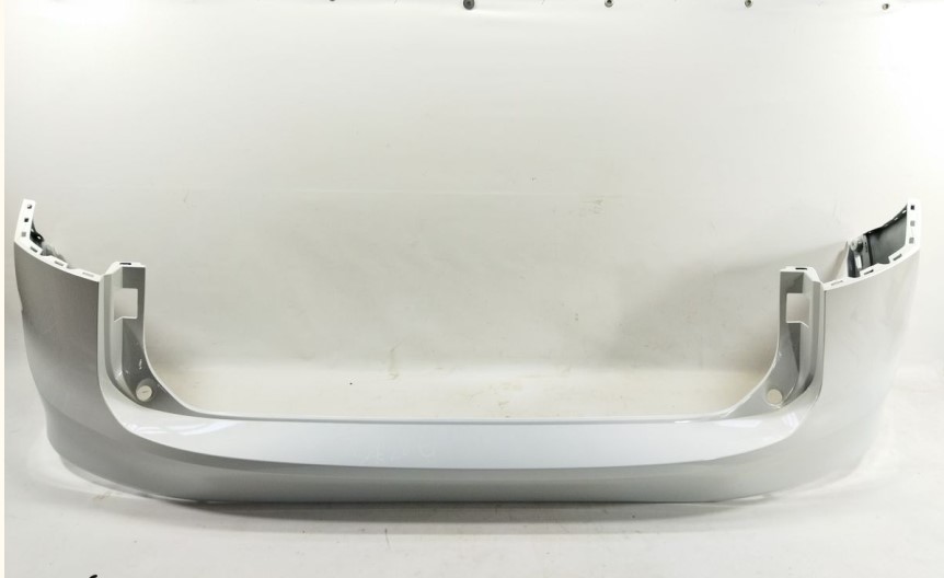 Задние бамперы. Бампер задний Volkswagen ID.6 12G807421 Volkswagen ID.6