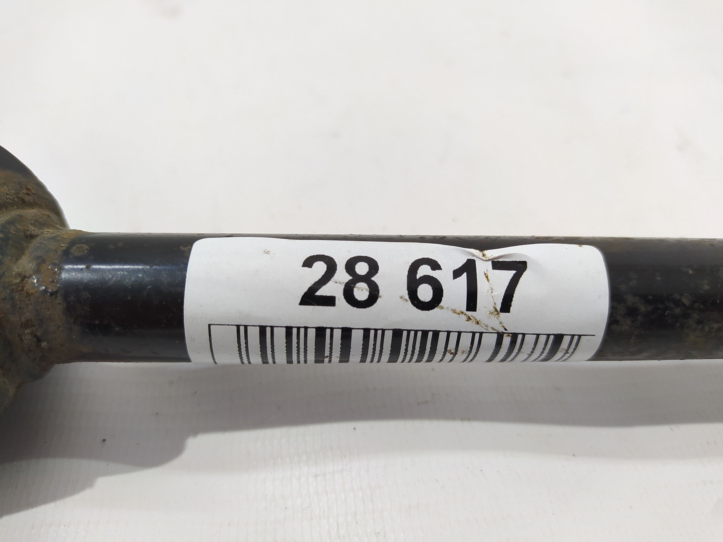 Tsx Рычаг задний правый развальный Acura TSX 2009-2014 52340TA0A00 Acura TSX 7