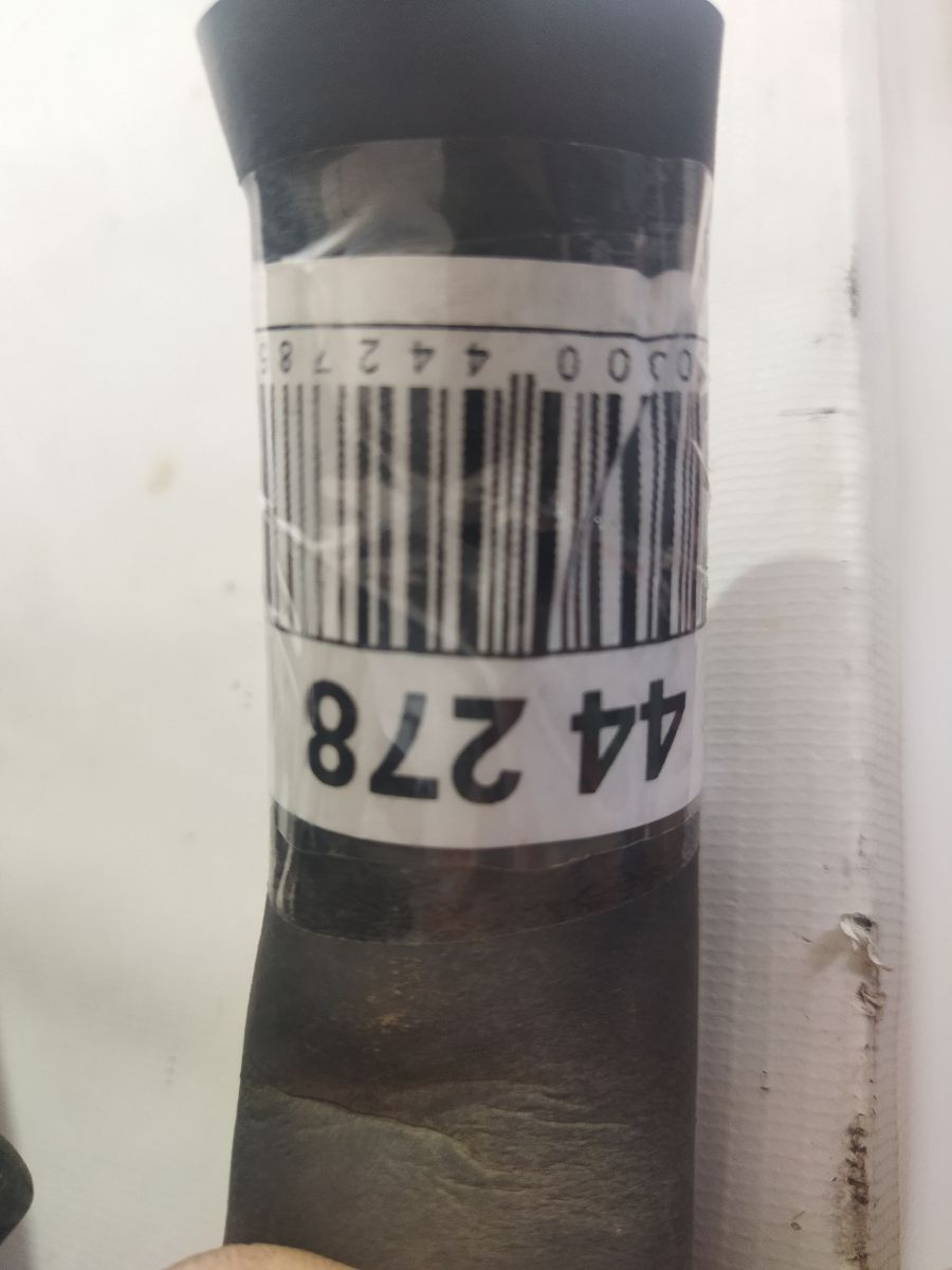 6 Топливный бак Mazda 6 2013-2017 GJR942110D Mazda 6 7