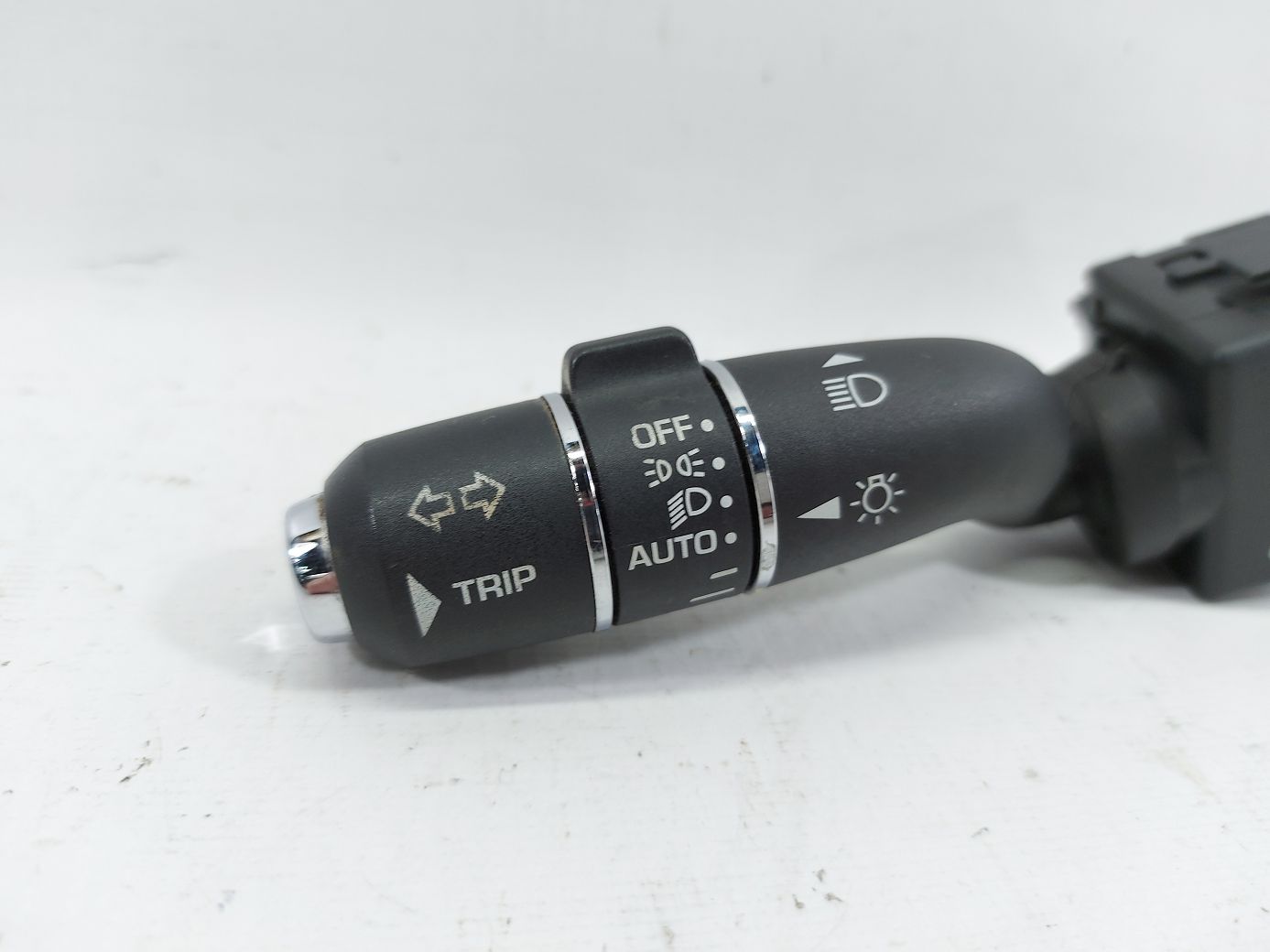 Xf Підрульовий перемикач лівий Jaguar XF 2009-2015 C2D53495 Jaguar XF 2