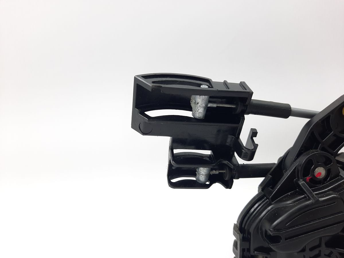 Forte Замок двери задней левой Kia Forte 2014-2016 81410A7011 Kia Forte 5