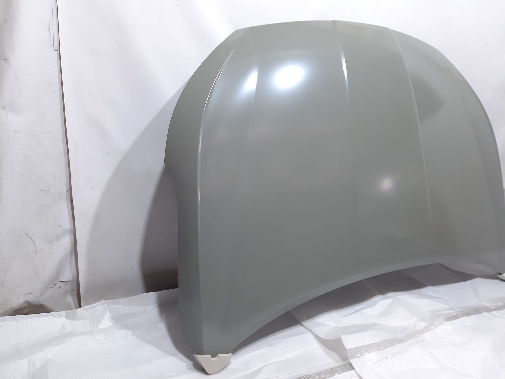 Капоты Капот (железо) Hyundai Elantra 2018-2020 66400-G3000 Hyundai Elantra 2