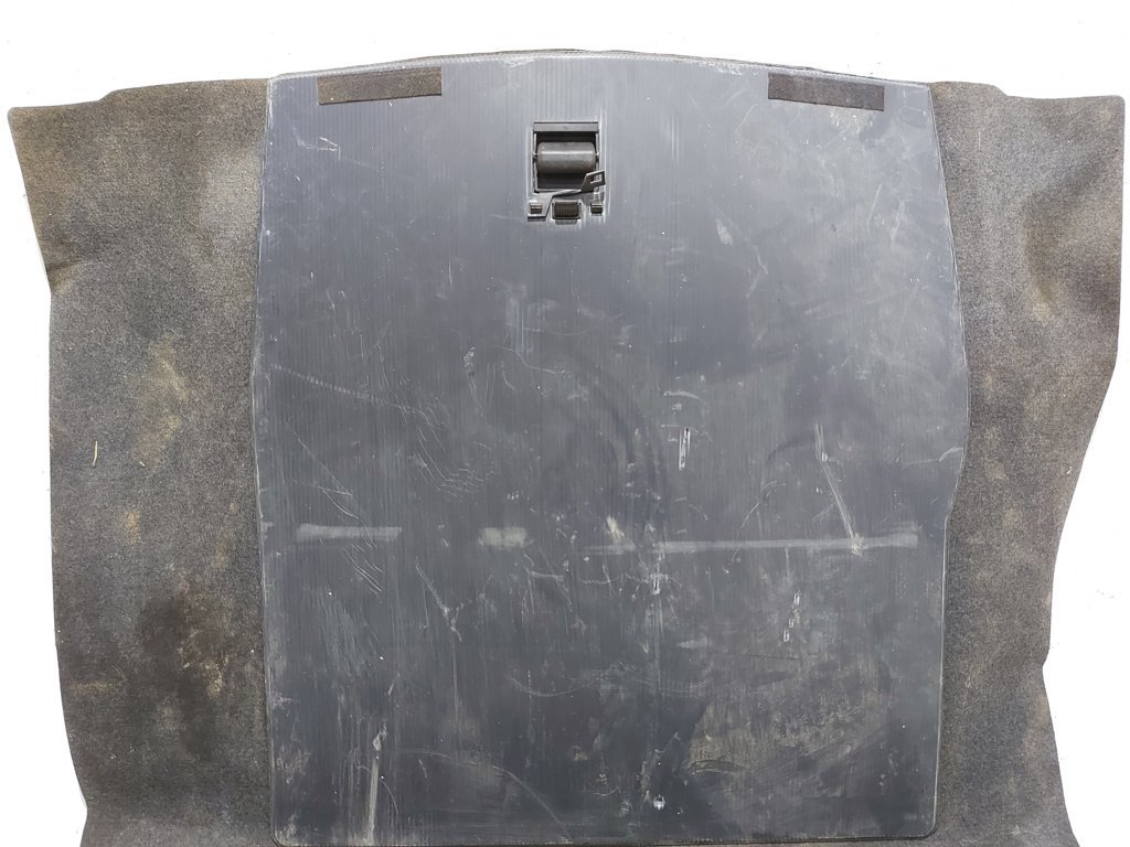 Passat s Ковровое покрытие багажного отделения (люк) Volkswagen Passat S 2012-2020 561863463B1BS Volkswagen Passat S 15