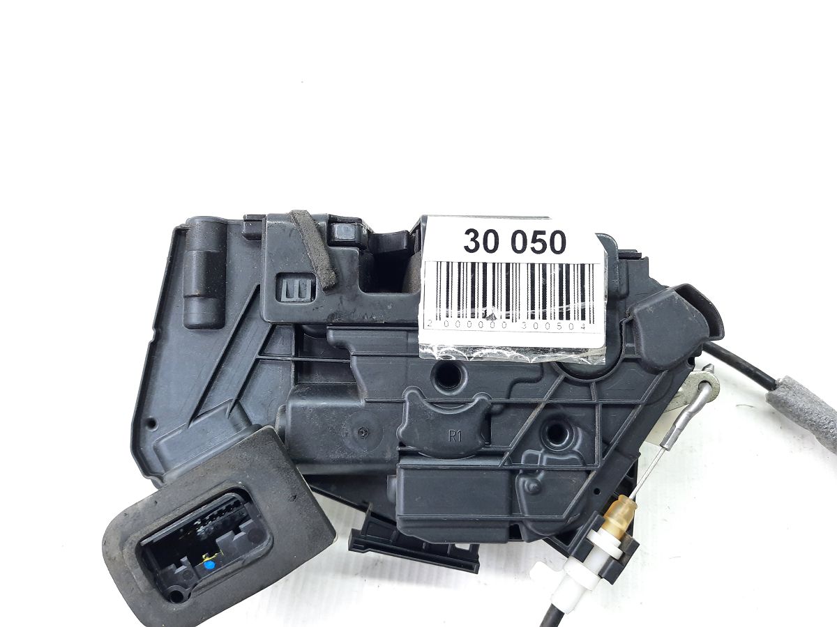 Passat s Замок двери передней правой Volkswagen Passat S 2012-2017 5K1837016J Volkswagen Passat S 13