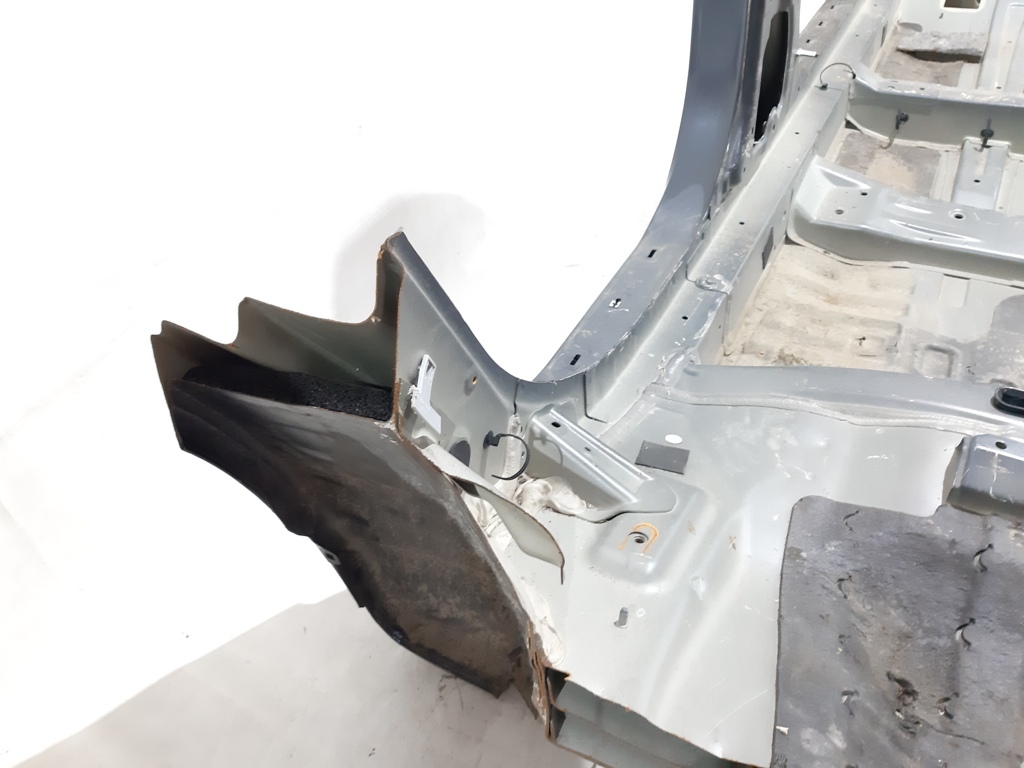 Cadenza Стійка центральна з порогом(метал) ліва Kia CADENZA 2014-2016 714013RB30 Kia CADENZA 11 Cadenza Стійка центральна з порогом(метал) ліва Kia CADENZA 2014-2016 714013RB30 Kia CADENZA 11