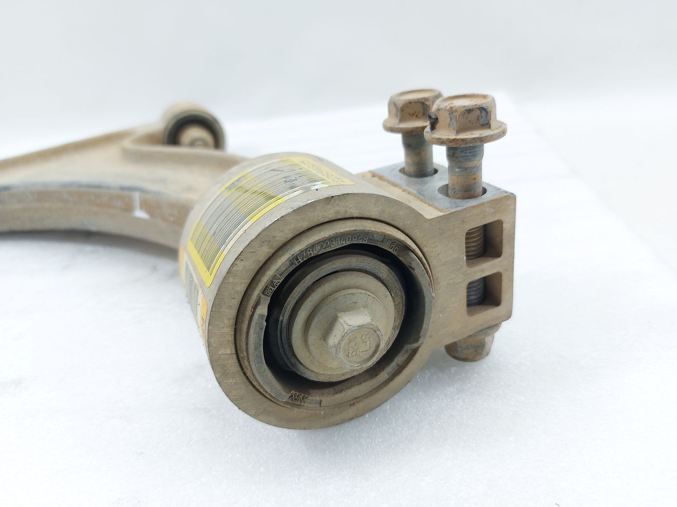 Regal Важіль передній лівий нижній Buick Regal 2011-2017 23354433 Buick Regal 3 Regal Важіль передній лівий нижній Buick Regal 2011-2017 23354433 Buick Regal 3