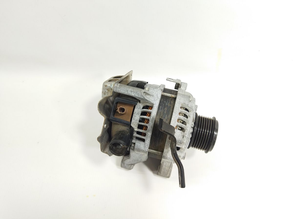 Ilx Генератор Acura ILX 2016-2020 1042113470 Acura ILX 4