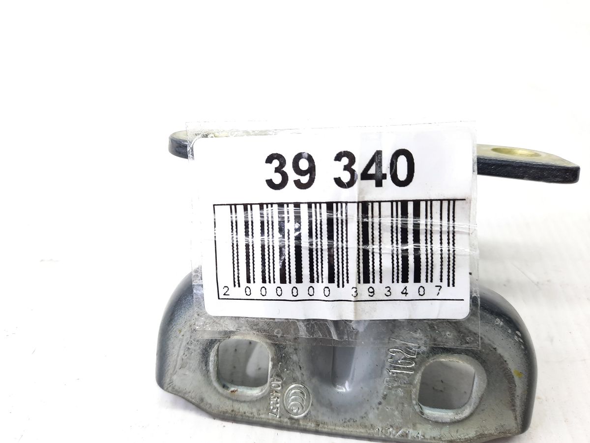 Trax Петля двери задней правой верхняя Chevrolet Trax 2015-2021 13501714 Chevrolet Trax 5