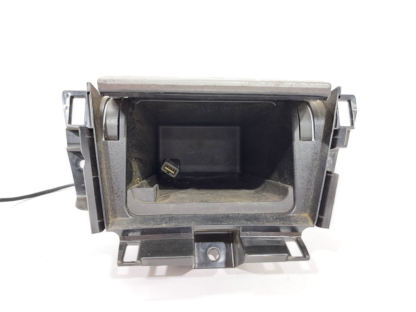 Ilx Кишеня центральної консолі Acura ILX 2013-2015 77281TX6A02ZA Acura ILX 2