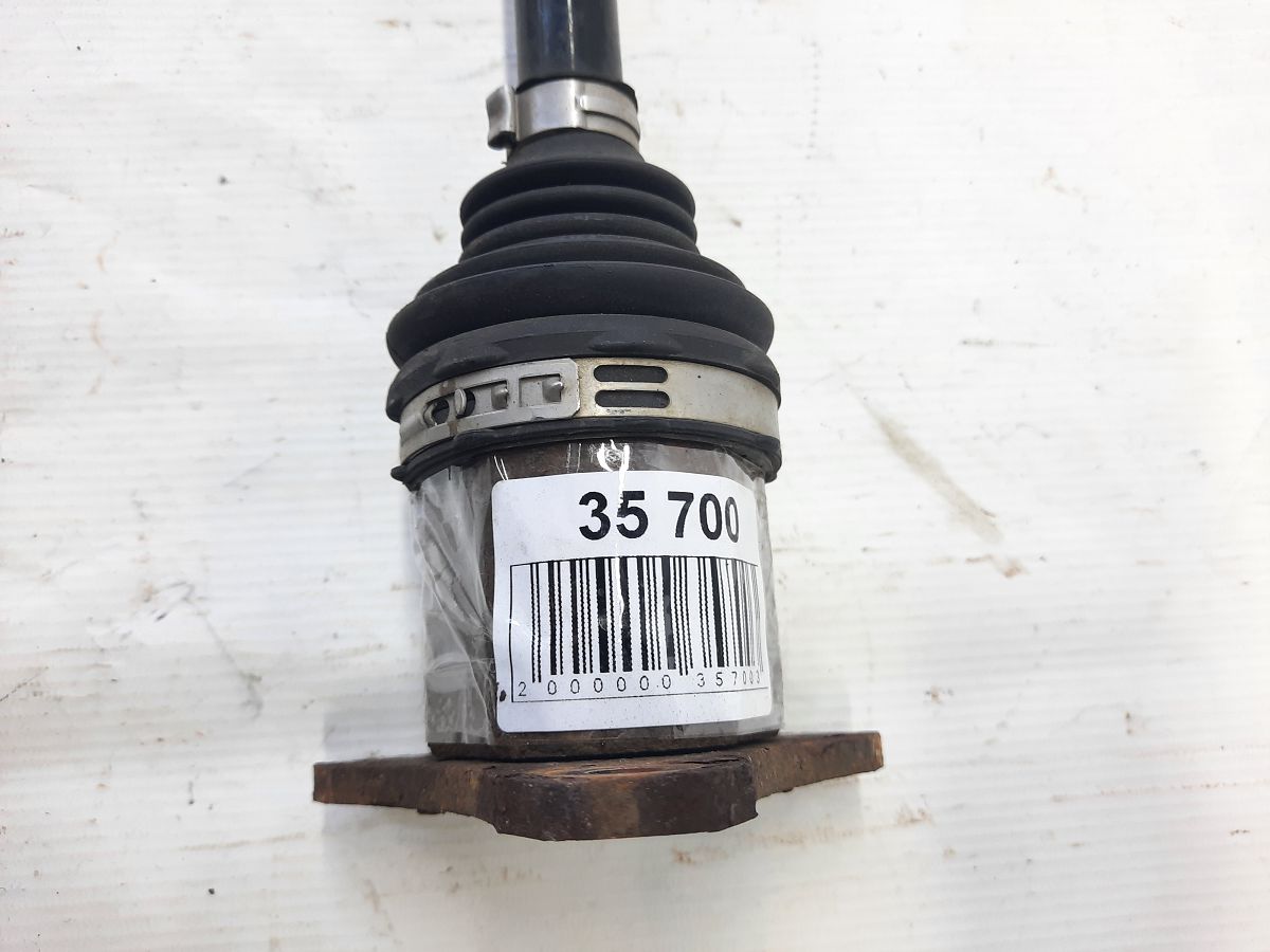 Trax Полуось задняя левая/правая Chevrolet Trax 2015-2021 94560855 Chevrolet Trax 8