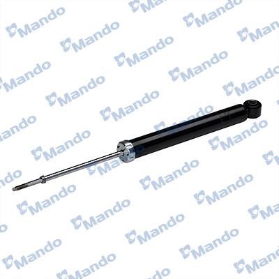 Газомасляный. Задній газомасляний амортизатор підвіски MANDO EX5530526200