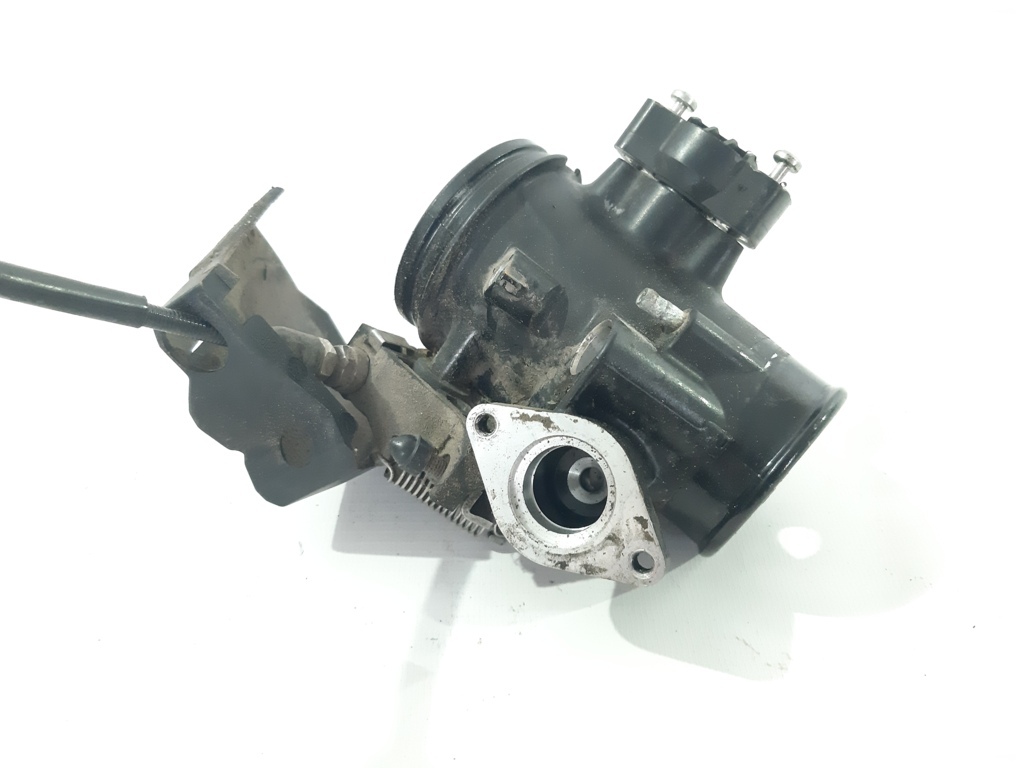 R 1200 r Дроссельная заслонка левая BMW R1200 R 2011-2014 13547705239 BMW R1200 R 2