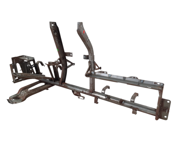 Model s Рама торпеди Tesla Model S 2012-2016 6006173-00-K Tesla Model S 3