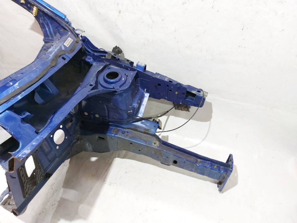 200 limited Четверть передняя левая Chrysler 200 Limited 2015-2017 68267071AB Chrysler 200 Limited 6