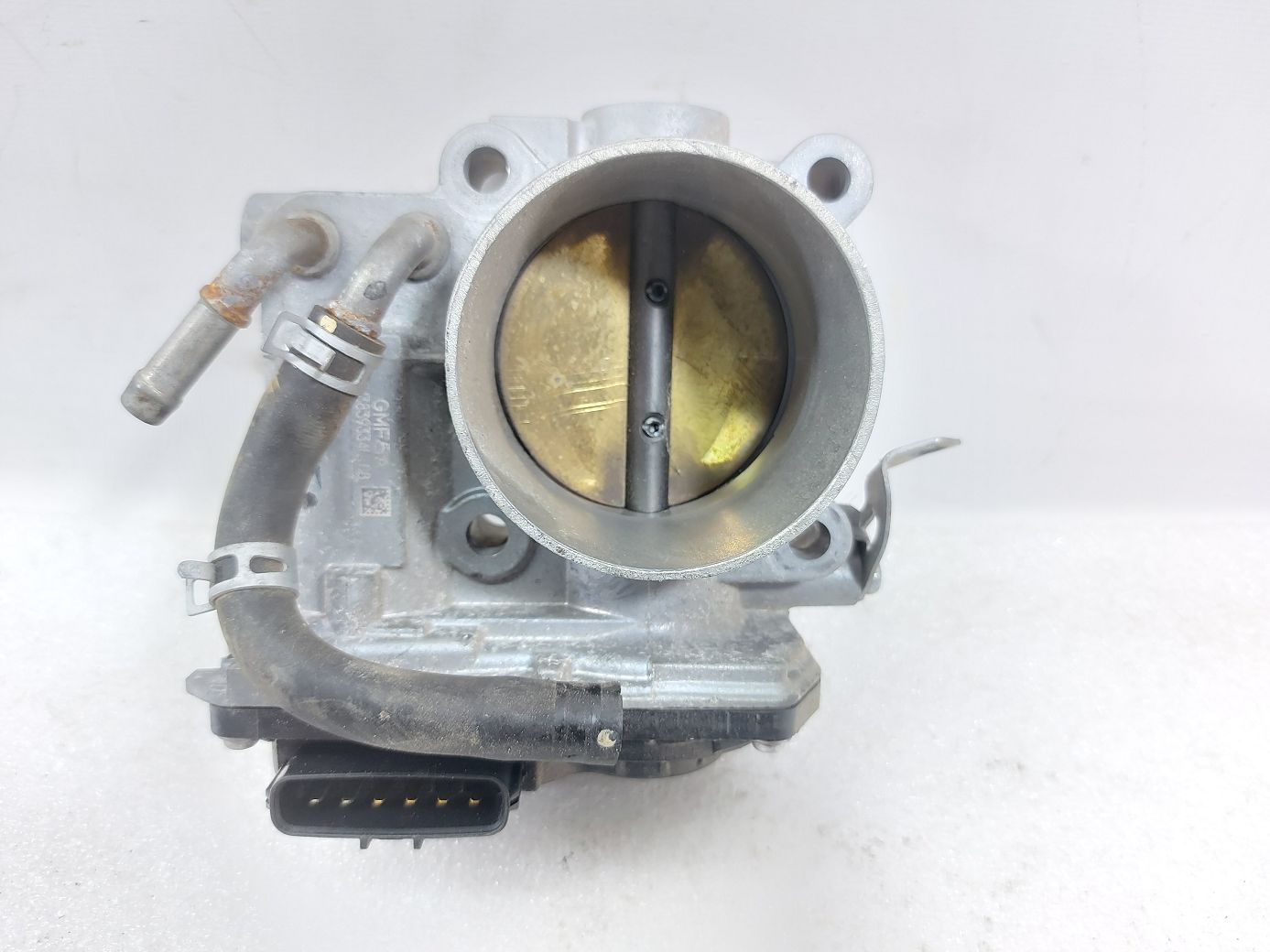 Rdx. Дросельна заслінка Acura RDX 2016-2018 164005G0A01 Acura RDX Rdx. Дросельна заслінка Acura RDX 2016-2018 164005G0A01 Acura RDX