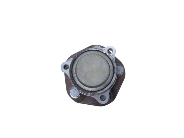 Model 3 Ступица передняя левая Tesla Model 3 2021-2023 104412200E Tesla Model 3 3