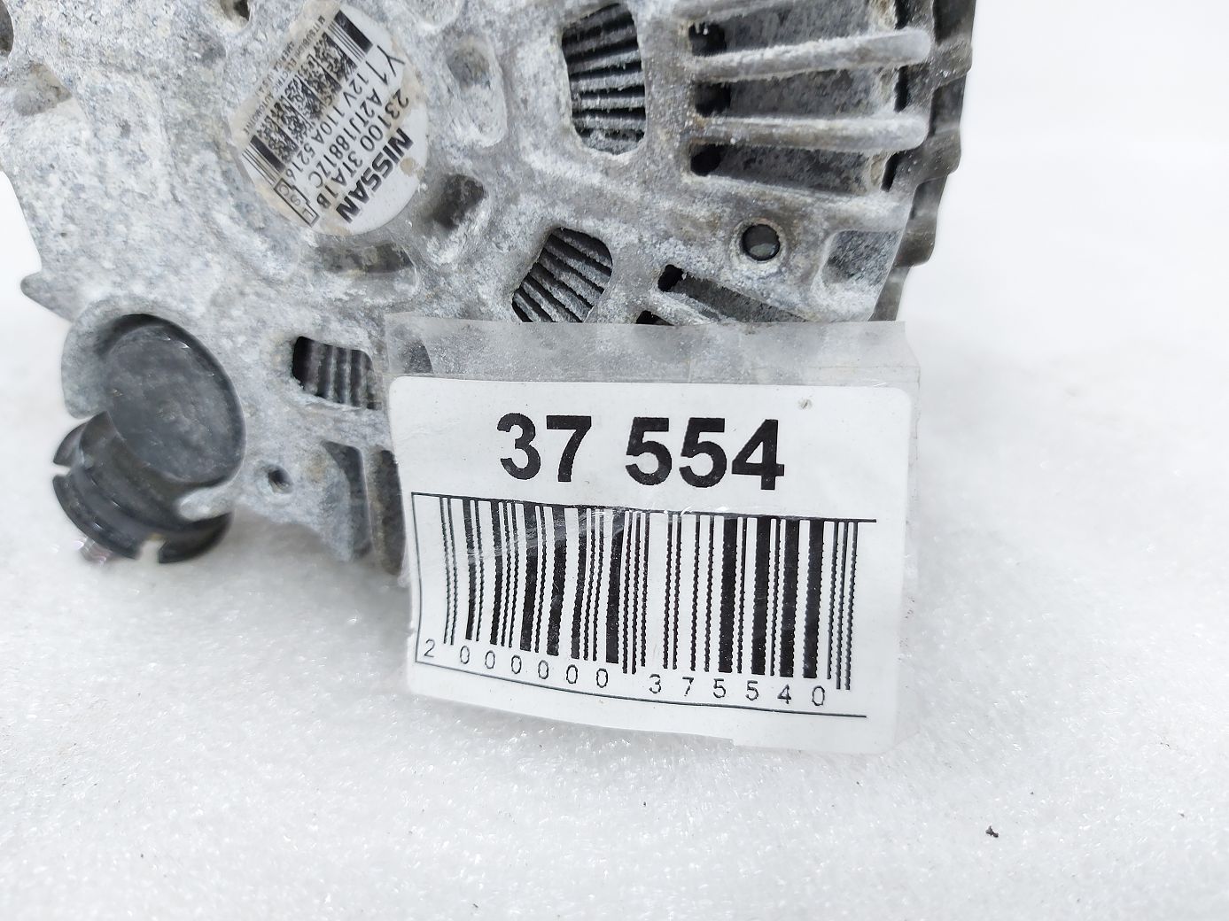 Altima Генератор Nissan Altima 2013-2018 2310M3TA1BRW Nissan Altima 5