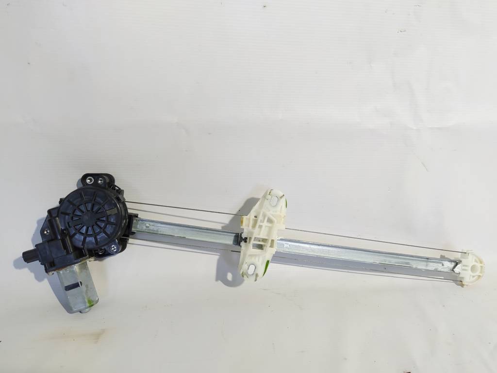 Rdx Склопідйомник дверей задньої правої з моторчиком Acura RDX 2013-2018 72710TX4A01 Acura RDX 4