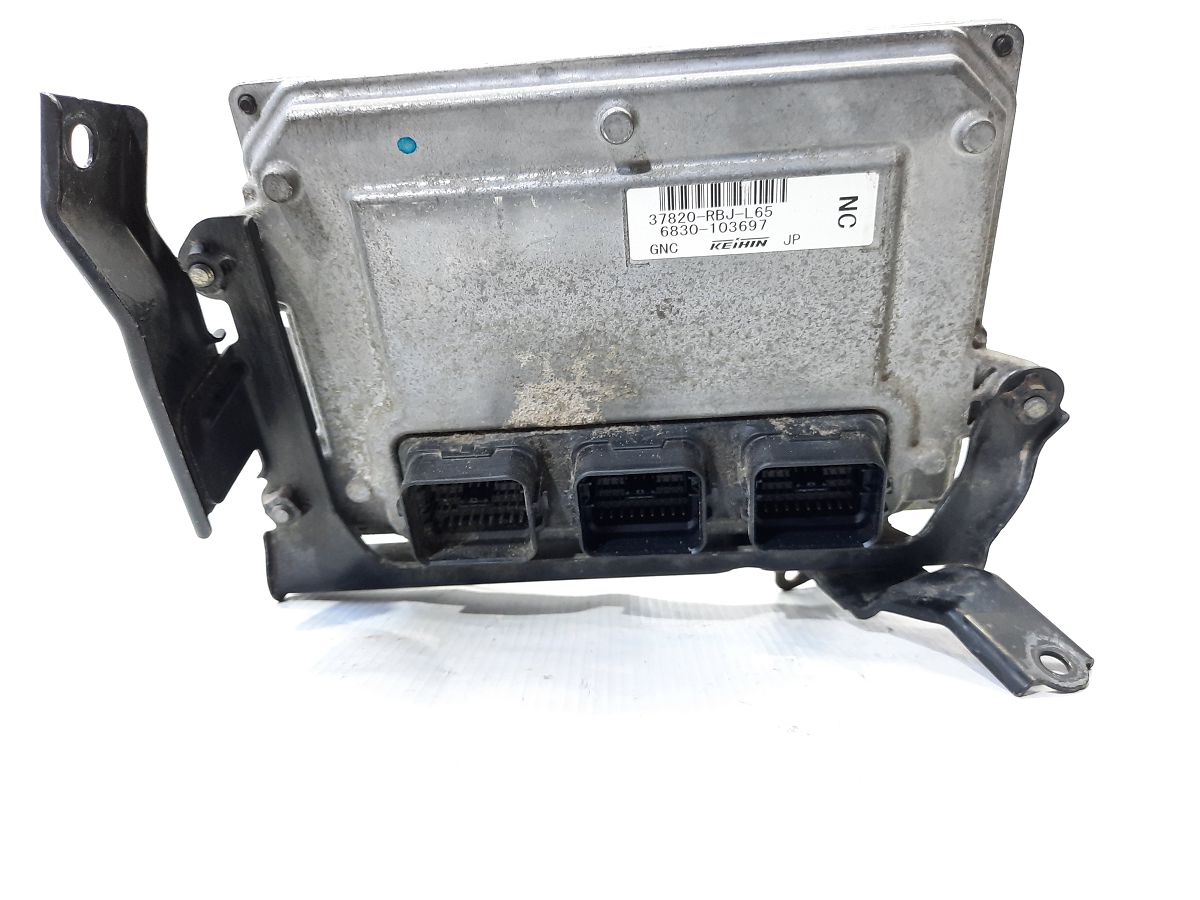 Insight Блок управления ЭБУ Honda Insight 2010-2014 37820RBJ405 Honda Insight 5