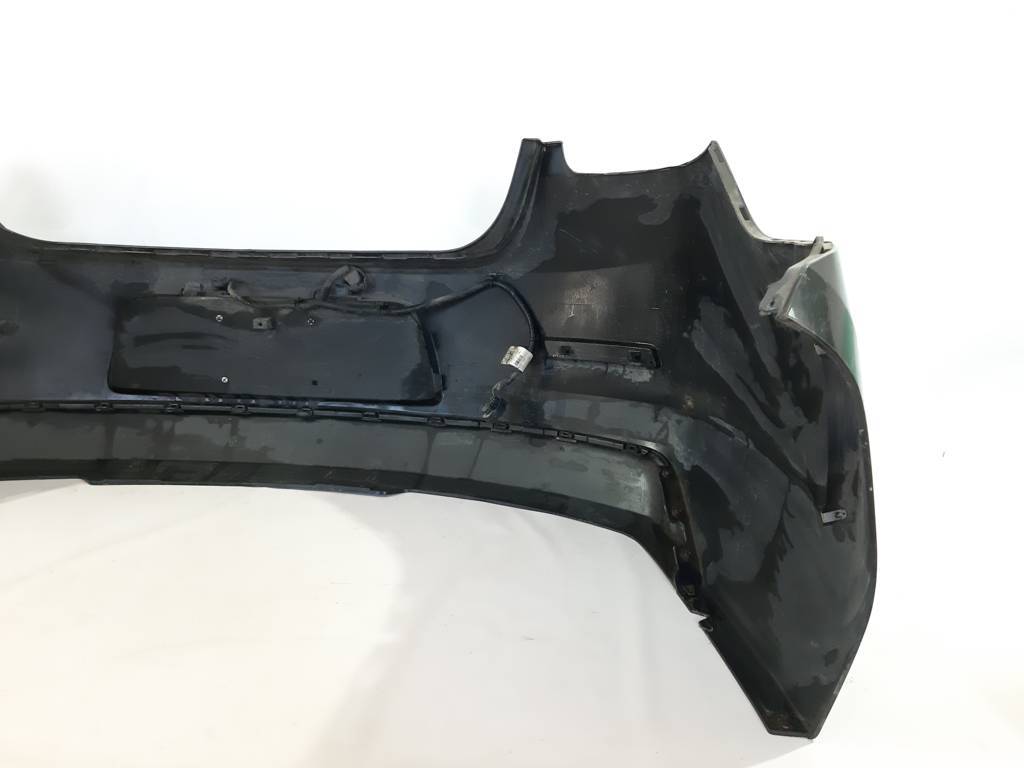 Malibu Бампер задній Chevrolet Malibu 2013-2018 22827124 Chevrolet Malibu 29